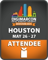 DigiMarCon Houston 2024