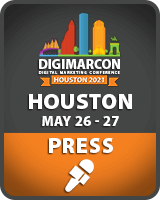 DigiMarCon Houston 2022
