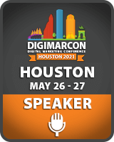 DigiMarCon Houston 2024