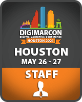 DigiMarCon Houston 2022