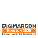 DigiMarCon Houston – Digital Marketing Conference & Exhibition