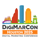 DigiMarCon Houston – Digital Marketing Conference & Exhibition