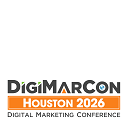 DigiMarCon Houston – Digital Marketing Conference & Exhibition